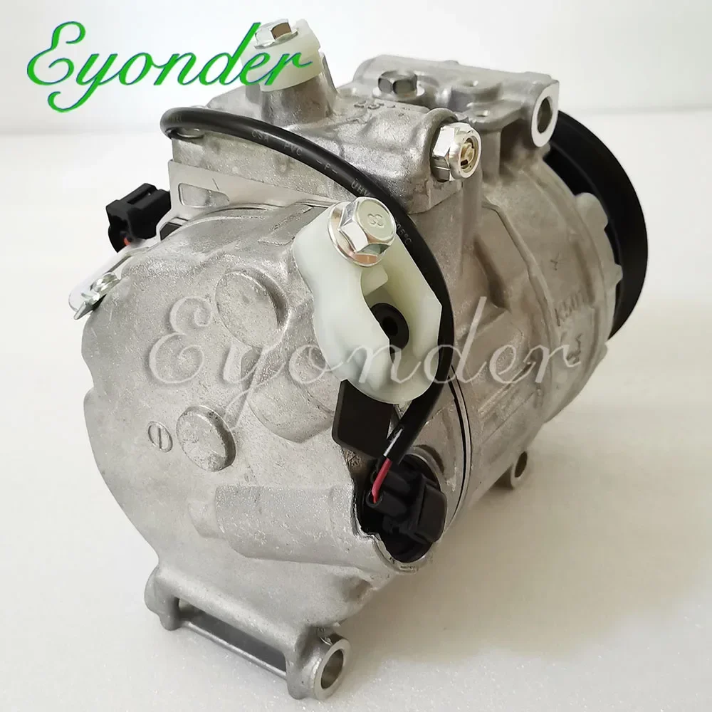 as.  A/C AC Cooling Compressor for Jaguar XF 3.0L 2W93-19D629-CD