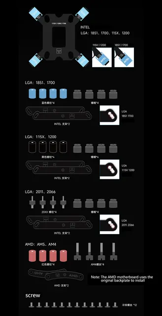 Refrigerador Líquido AIO TR FW PRO 360 Negro Para PC - Pantalla LCD Extraíble, Compatible Con AM5 E Intel 1700/1851, Radiador De 360 Mm