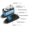 1X Coreless servo 25kg 35KG high speed servo pro digital and Stainless Steel gear servo arduino servo for Robotic DIY,RC car 4