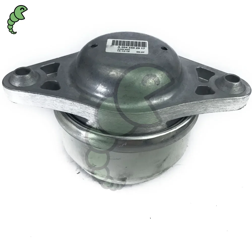 A2042402017 Staffa Motore Staffa Motore Molo In Gomma Per Mercedes Benz X204 W221 Glk-Class 4-Matic 204 240 20 17