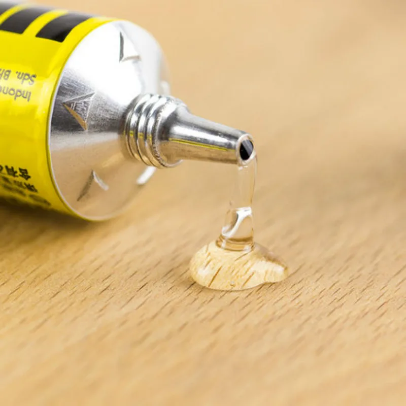 1PCS German Super Glue Has Very Good Toughness Multifunctional Soft