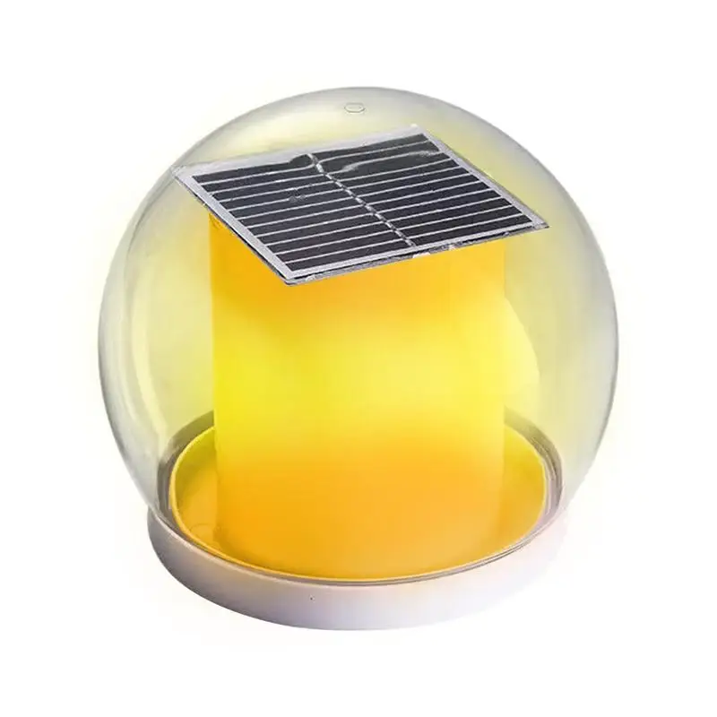 

Flickering Pool Lights Drifting LED Lights Solar Powered Lamp Automatic Lighting Supplies For Decorating Gardens Patios Porch