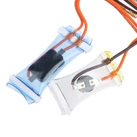 ThermoandreMetal KSD303A-7 ° 2 Réfrigérateur Dégivrage Contrôle de la température AC 250V 10A-7 Celsius 4