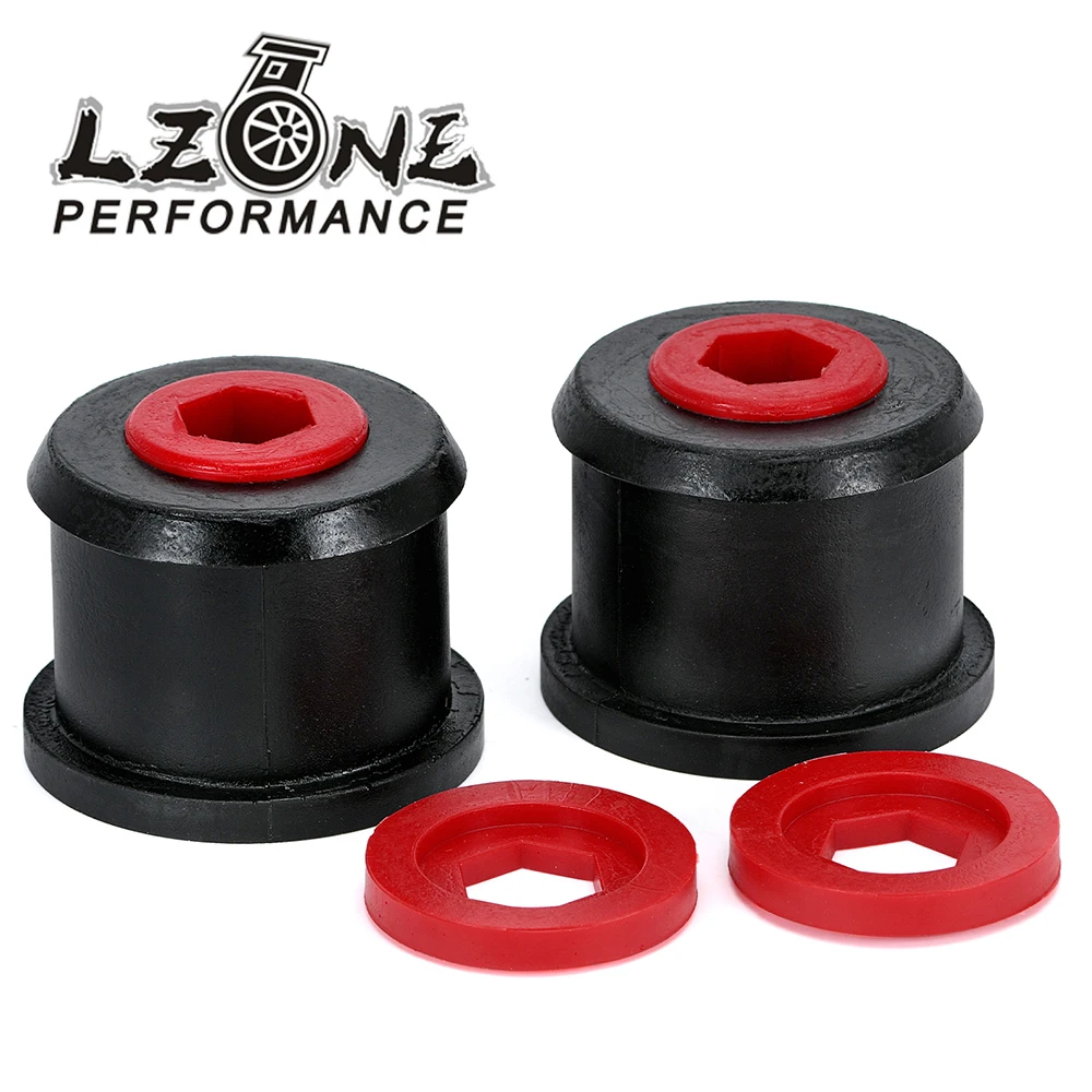 LZONE-Front-Black-Lower-Arm-Rear-Polyurethane-Bush-For-06-15-Mini-R55 ...