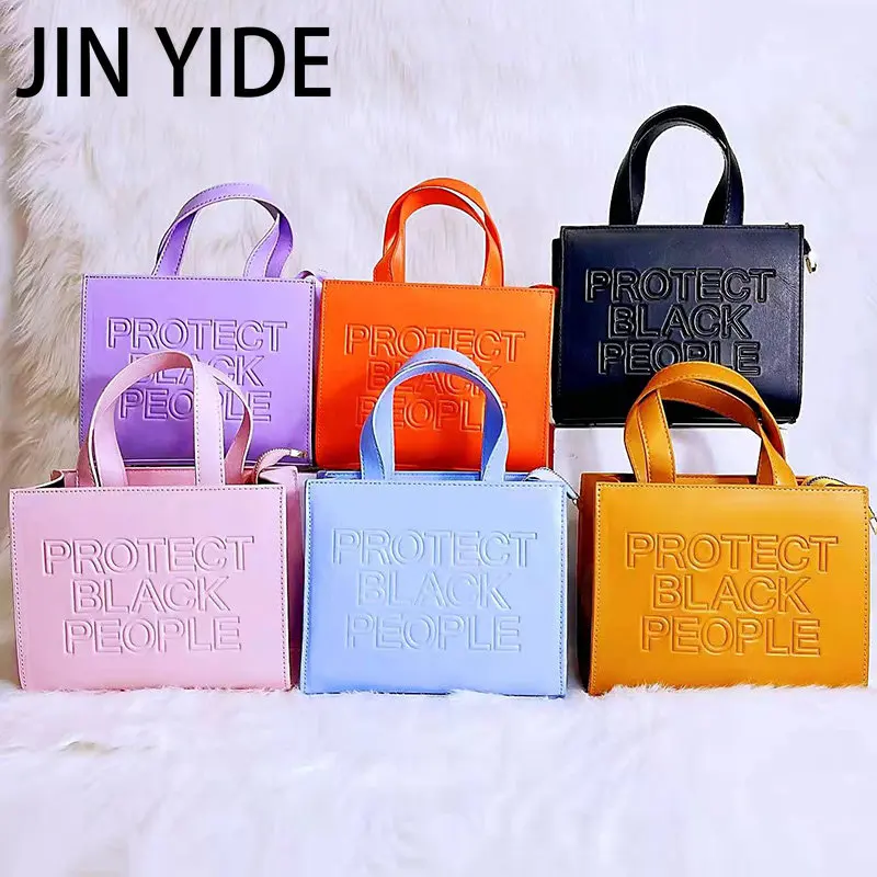 Tote Bag 2022 Designer Ladies Shopping Crossbody Purse And Handbag