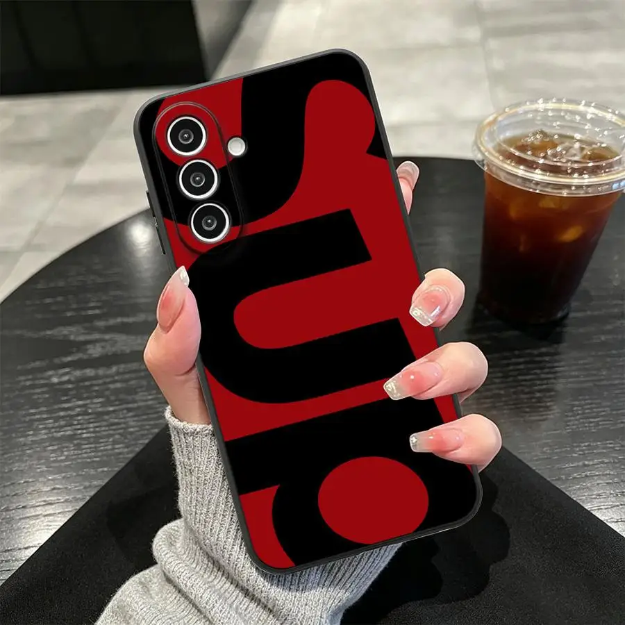 Trendy Fashion Logo Phone Cover Case