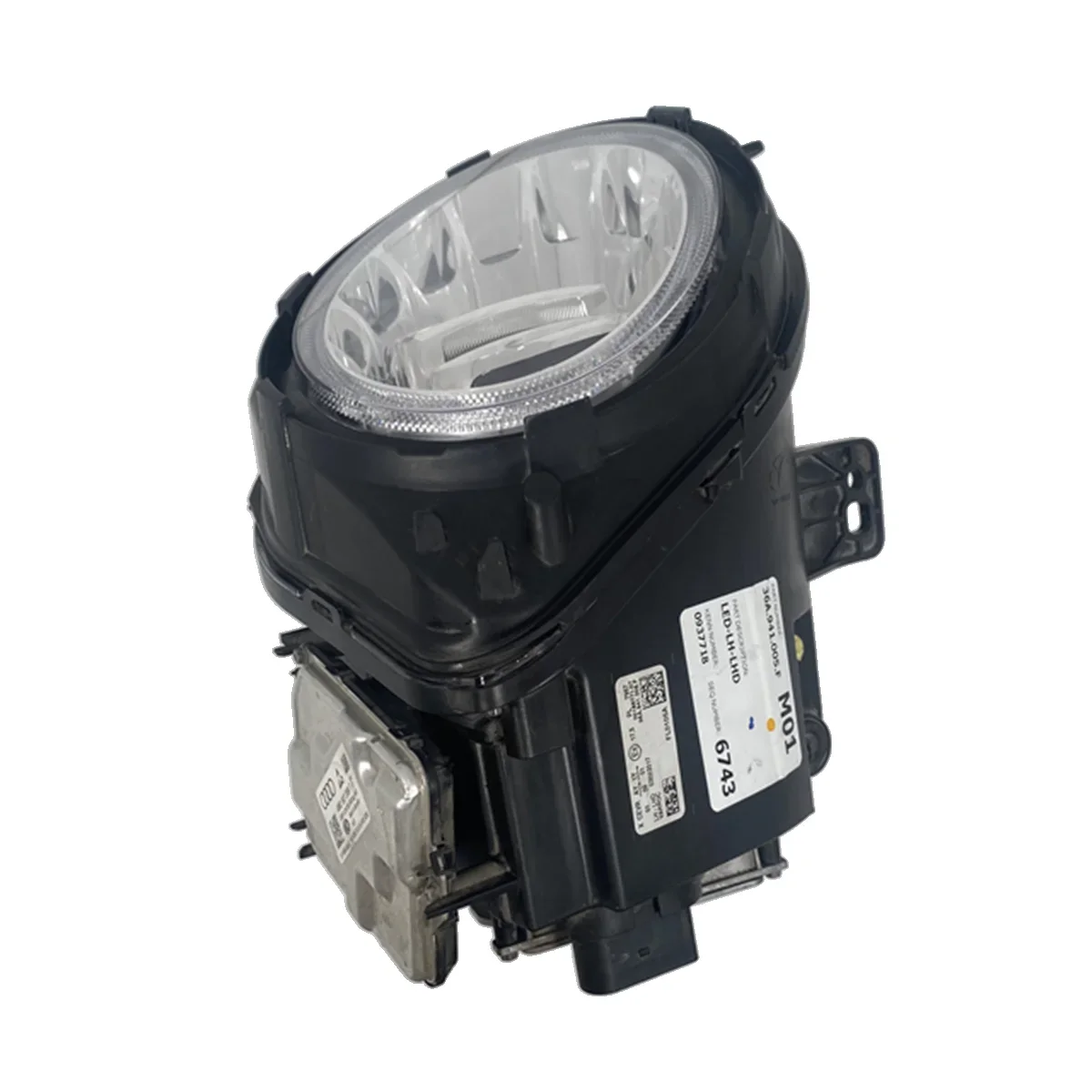 36A941005F auto parts Large And Small Lamps Configuration Headlight With Led For 2015- Bentley Bentayga