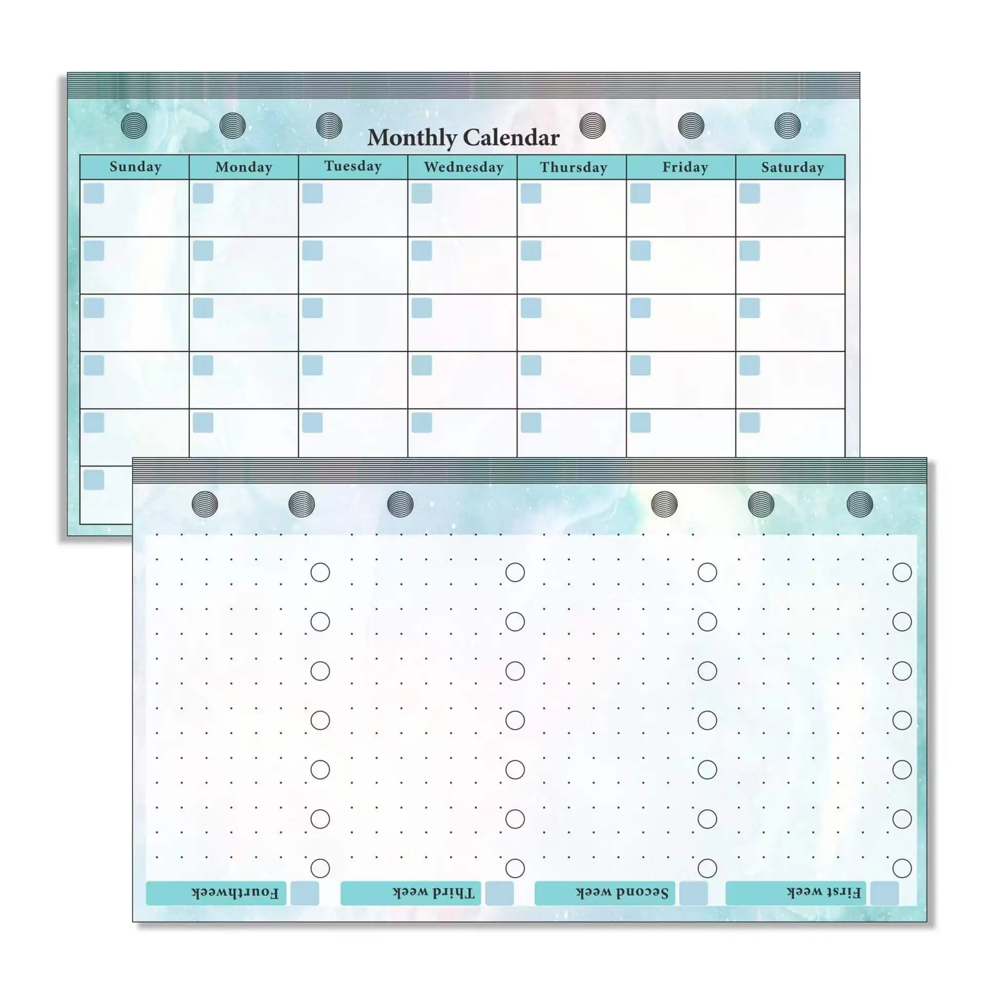 A6 Budget Refill 85 Sheets Weekly Monthly Planner Inserts Financial For A6 Binder Cash Envelopes Wallet Organizer Saving Money money budget binder