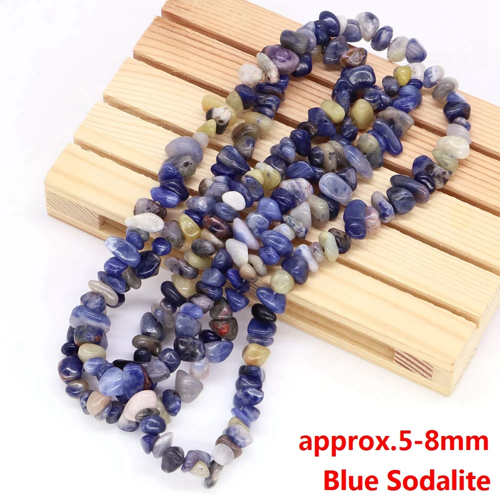 Blue Sodalite
