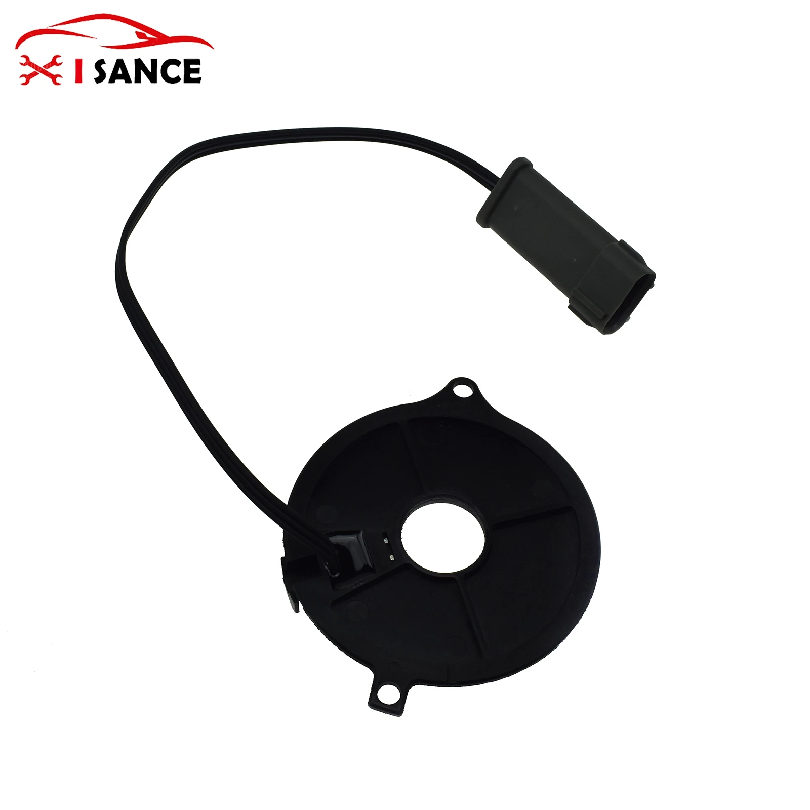Distributor Ignition Sensor Ignition Distributor For 1998-2003 Jeep Grand Cherokee Dodge Ram 1500 2500 56028143,LX753,59981245