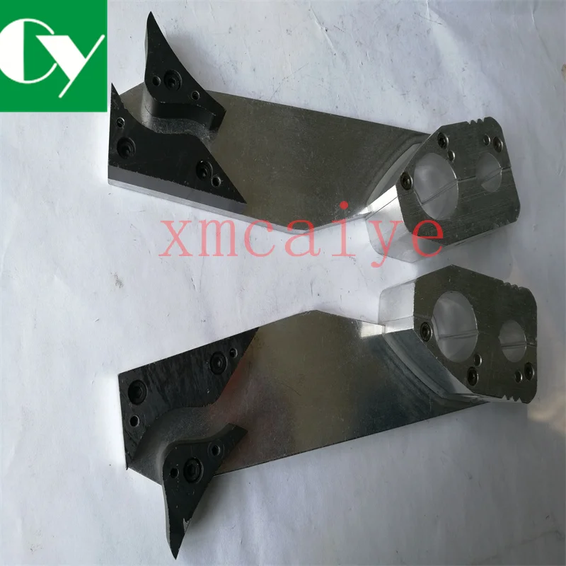 

1 пара кнопочных кнопок GTO 20 штук SM52 GTO52 с клеевым захватом 14. 875.001f