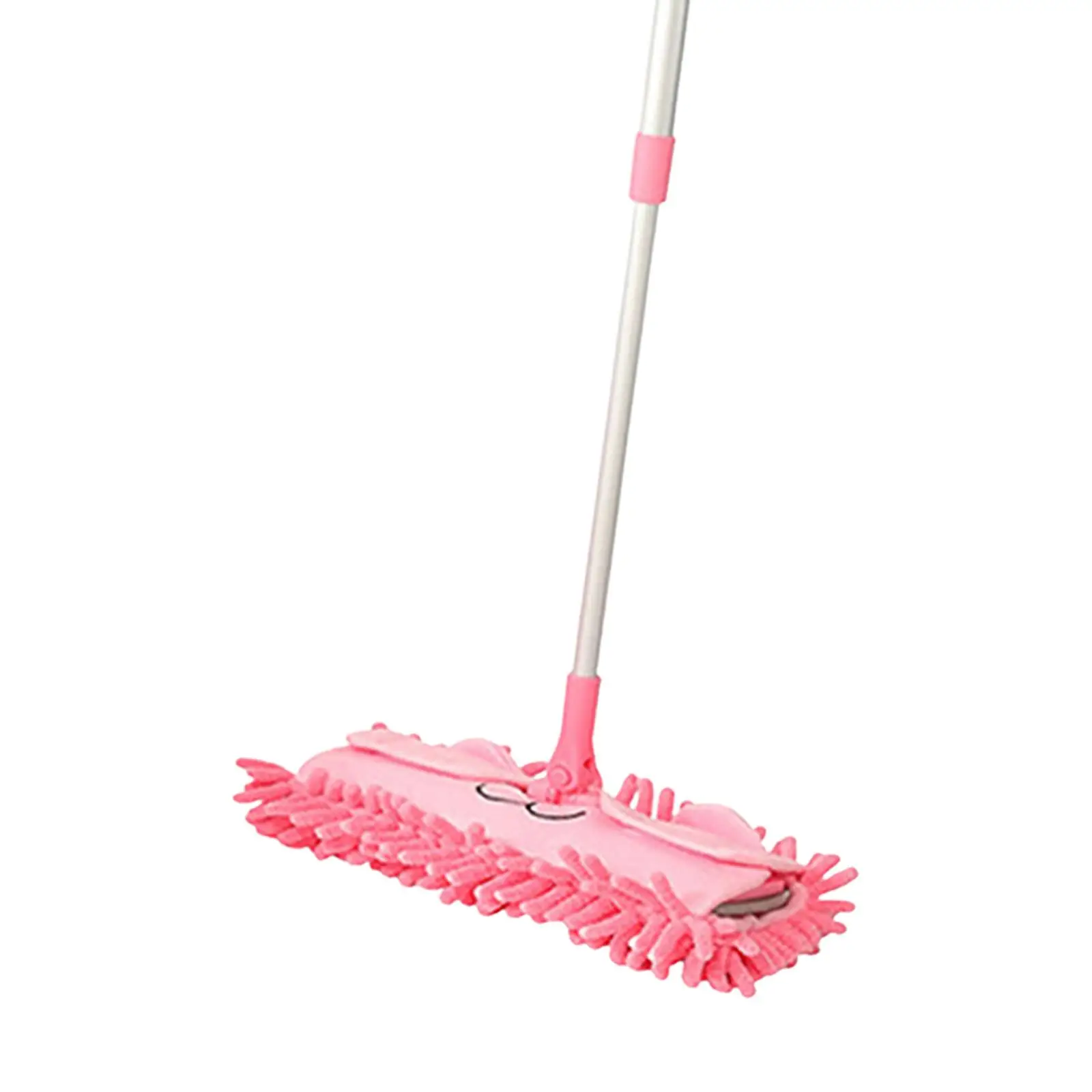 Kids Cleaning Toy Set Toddlers Broom Set Little Housekeeping Helper Set for 5