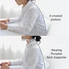 Posture Corrector Cervical Collar Neck Brace Cervical Traction Device Cervical Neck Braces Health Care Neck To Prevent Head Low 4