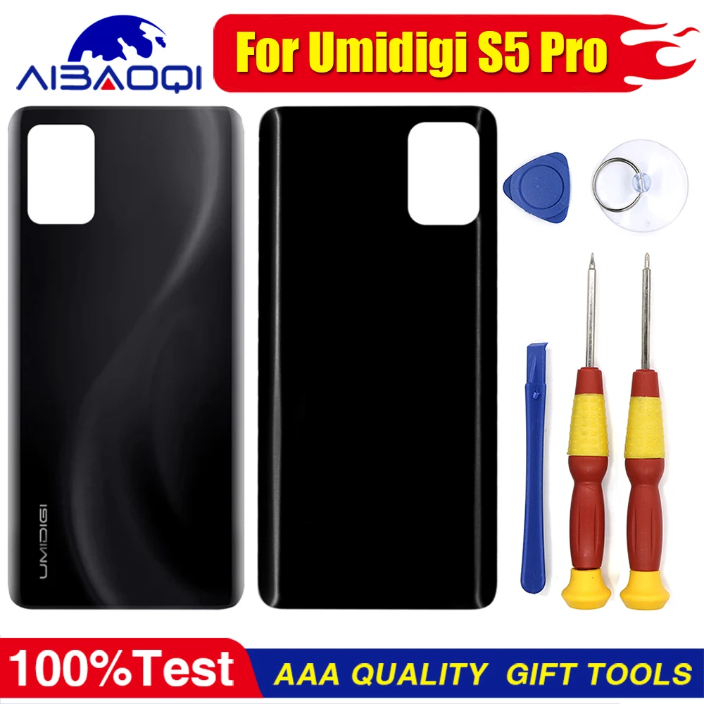 XUNQIYI Premium Battery Cover Plate - Durable and Original Design