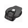 Household Electric Baking Pan Intelligent Crepe Maker Double-sided Heating Pancake Machine padella pancake 1