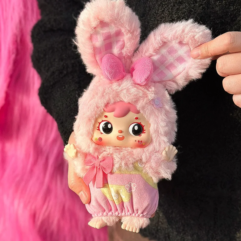 サミュエル うさぎとクマとピクニック シクレあり ブラインドボックス