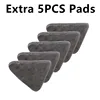 Extra 5pcs pads
