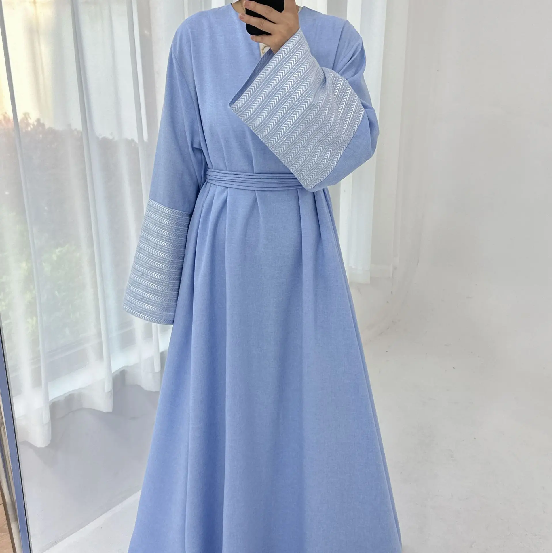 جلابية نسمة الصباح