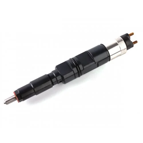

Fuel injector RE507860 095000-5050 for John Deere