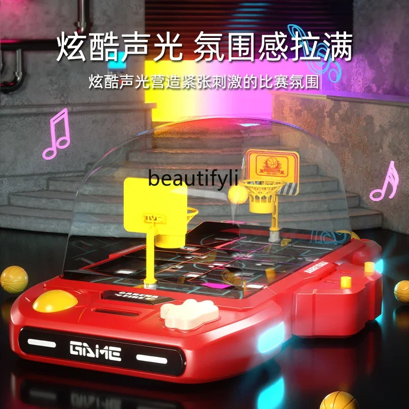 Children's Educational Toys 3 to 6 Intellectual Development Brain New Year Boys Birthday Gifts