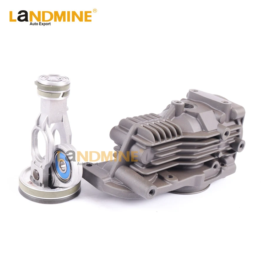 

Пневматическая подвеска для компрессора Land Rover Discovery 3 & 4 Range Rover Sport AMK