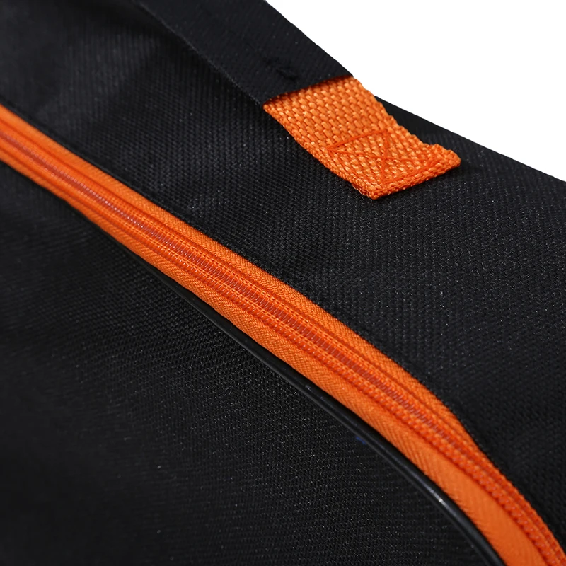 Portable Car Trunk Organizer Box - Multi-Compartment Storage with Durable Material for Auto Accessories&Tools, Easy-Clean Design