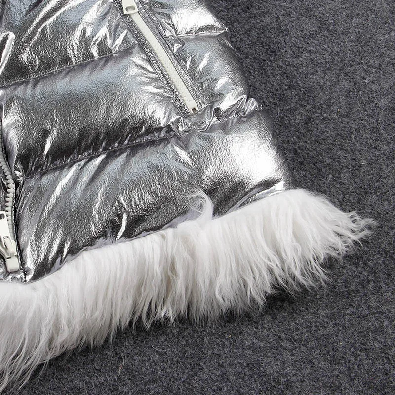 Рисунок 3 - Maomaokong 2023 женская зимняя