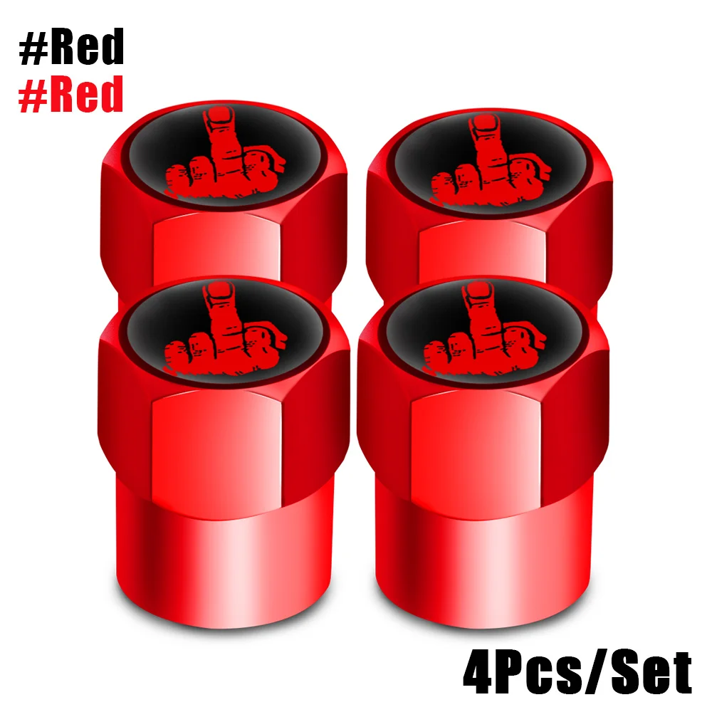 TA- Red