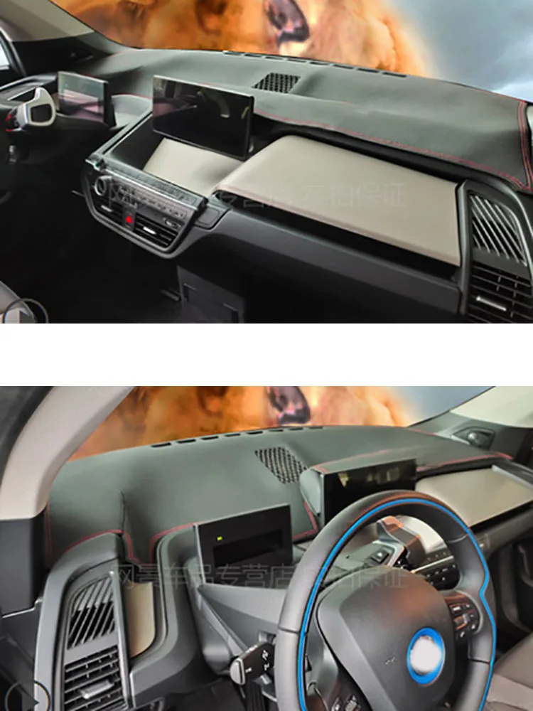 Housse Acer Pour BMW 3 3S | 2 Pèces Décor Tunng Accessores | 120 Ah 94 Ah EV | EBay