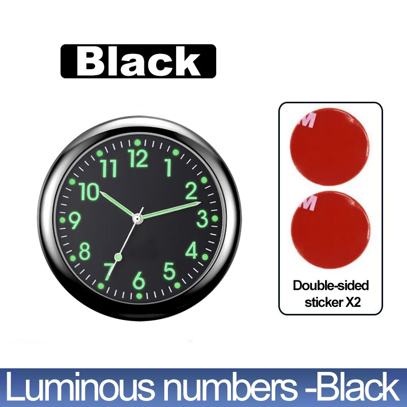 40MM Black