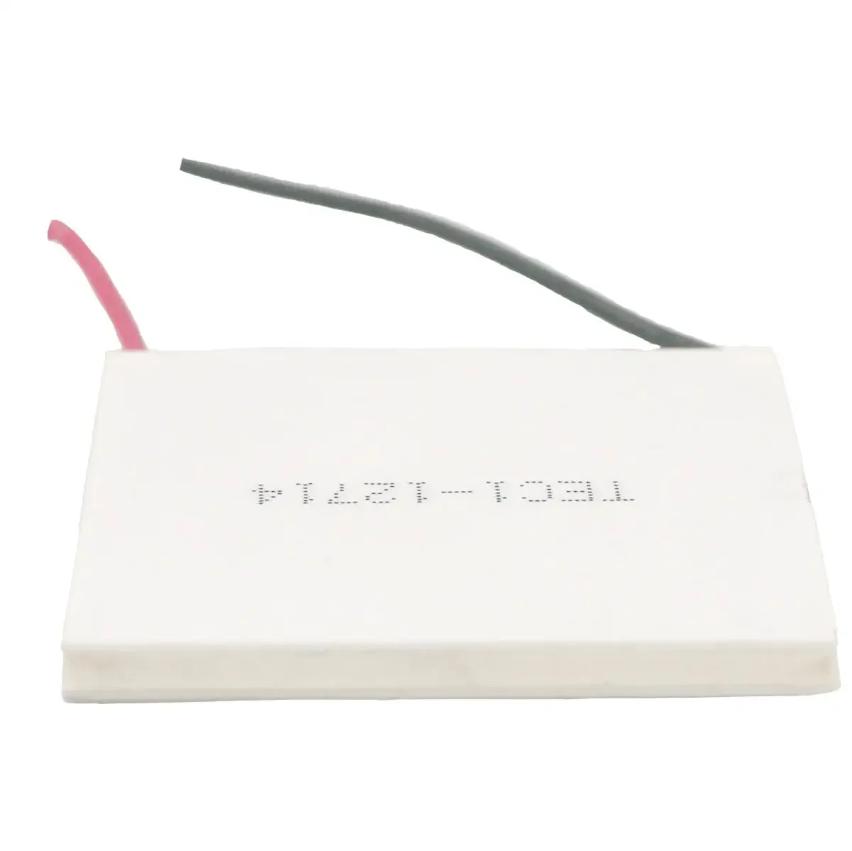 TEC1-12714 Heatsink Thermoelectric Cooler Peltier Cooling Plate 50x50mm 12V 14A Refrigeration Module DIY