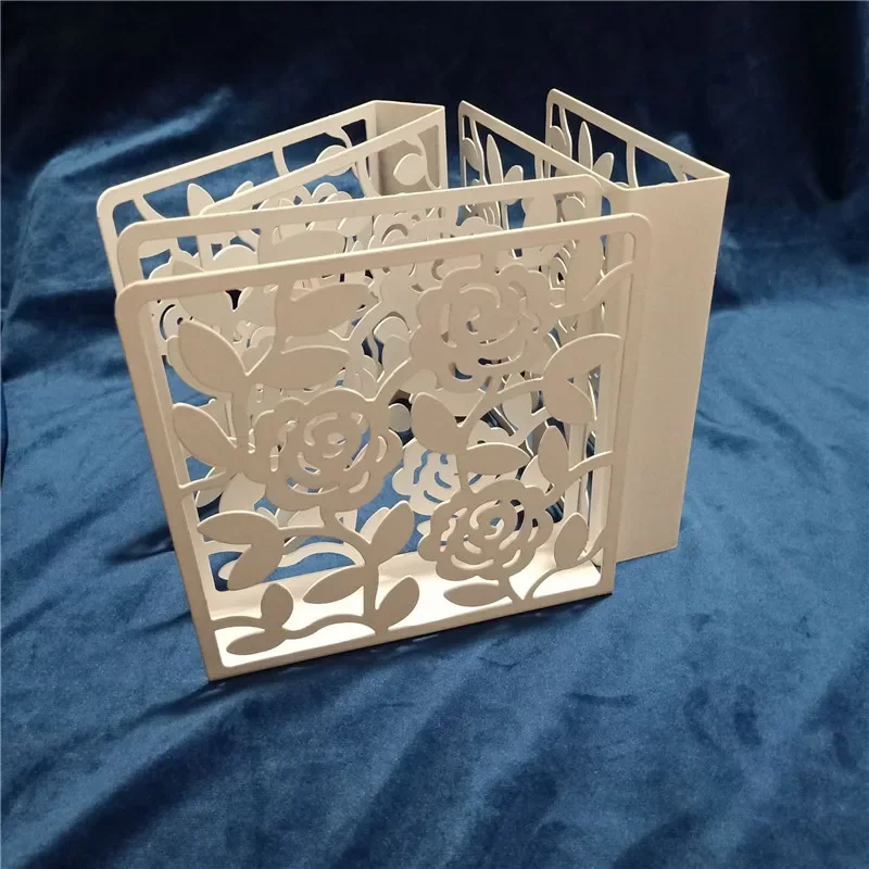 Decorative Bookends Metal Bookends Student Creative Iron Carving Iron Simple Vintage