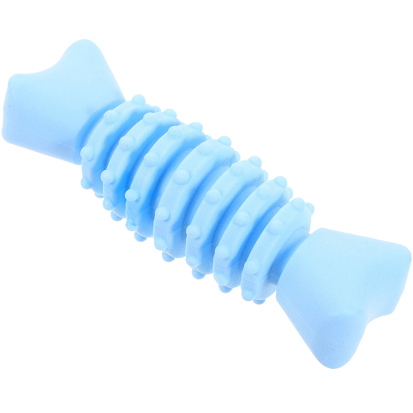 

Dog Teething Toy Puppy Toys for Playing Interactive Chew Small Dogs Biting Pets