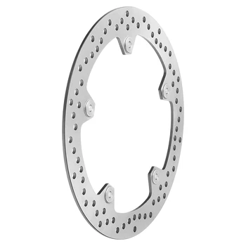 Dischi freno anteriori e posteriori per moto BMW R1250GS R1200GS 2013-2020