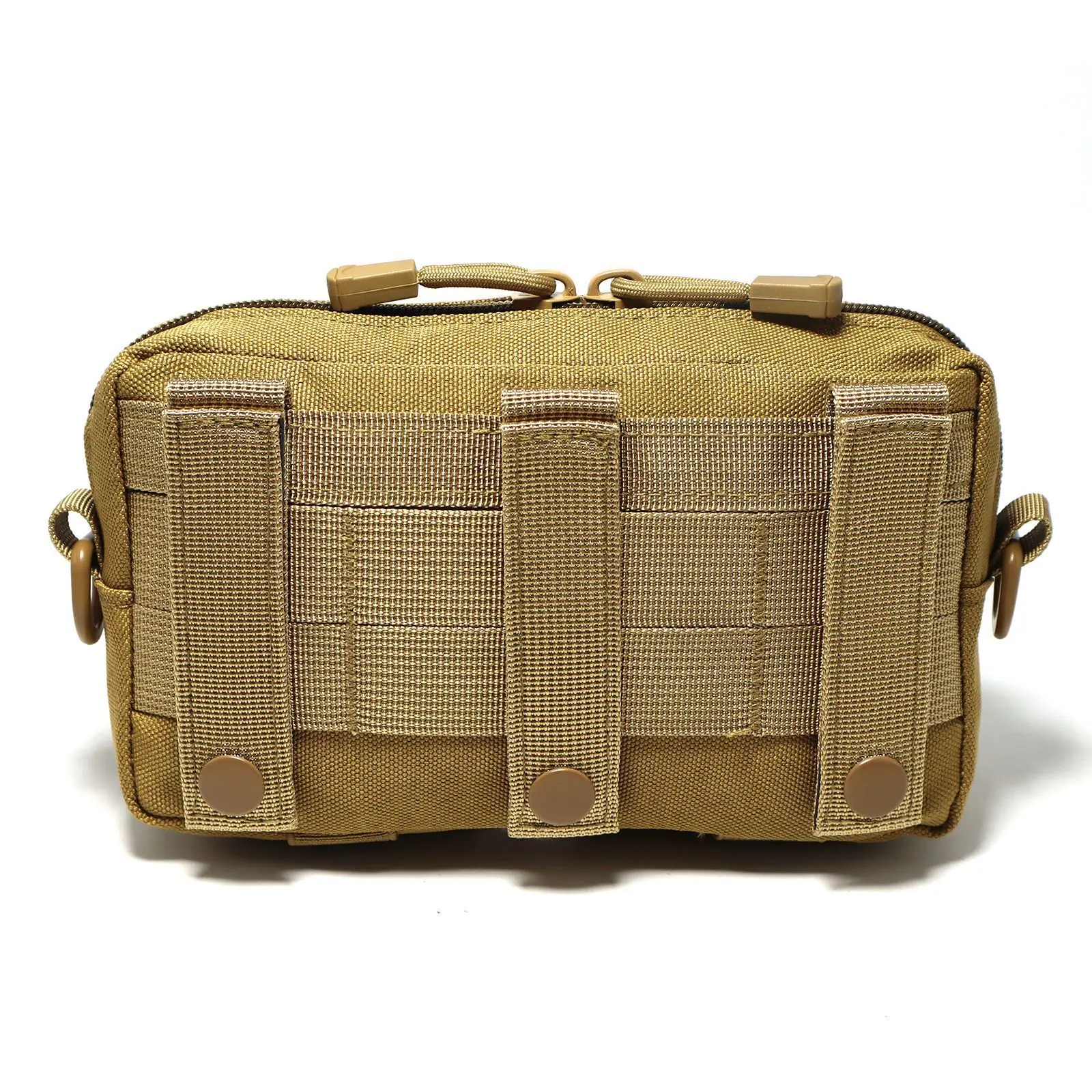 Outdoor EDC Molle Taktische Tasche Molle Pack Kompakte Utility Beutel Taille Gürtel Tasche Medizinische Taschen Werkzeuge Tasche Jagd Zubehör – Detail 12