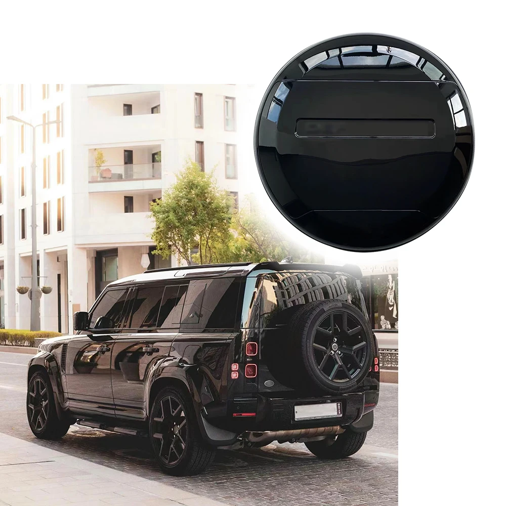 

Запасная крышка шины для Land Rover Defender 110 90 130 2020-2024