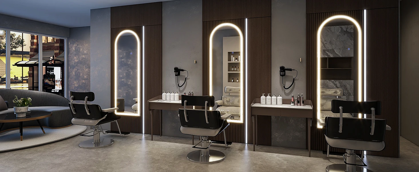 Hair Salon