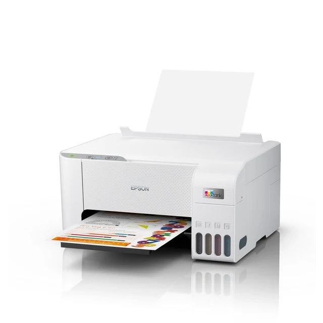 가정사무실 및 소규모 기업을 위한 효율적이고 저렴한 인쇄 솔루션