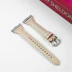 Premium Leather Watch Straps - Elegant and Versatile Accessories - Redmi watch 4 (Retro 07)