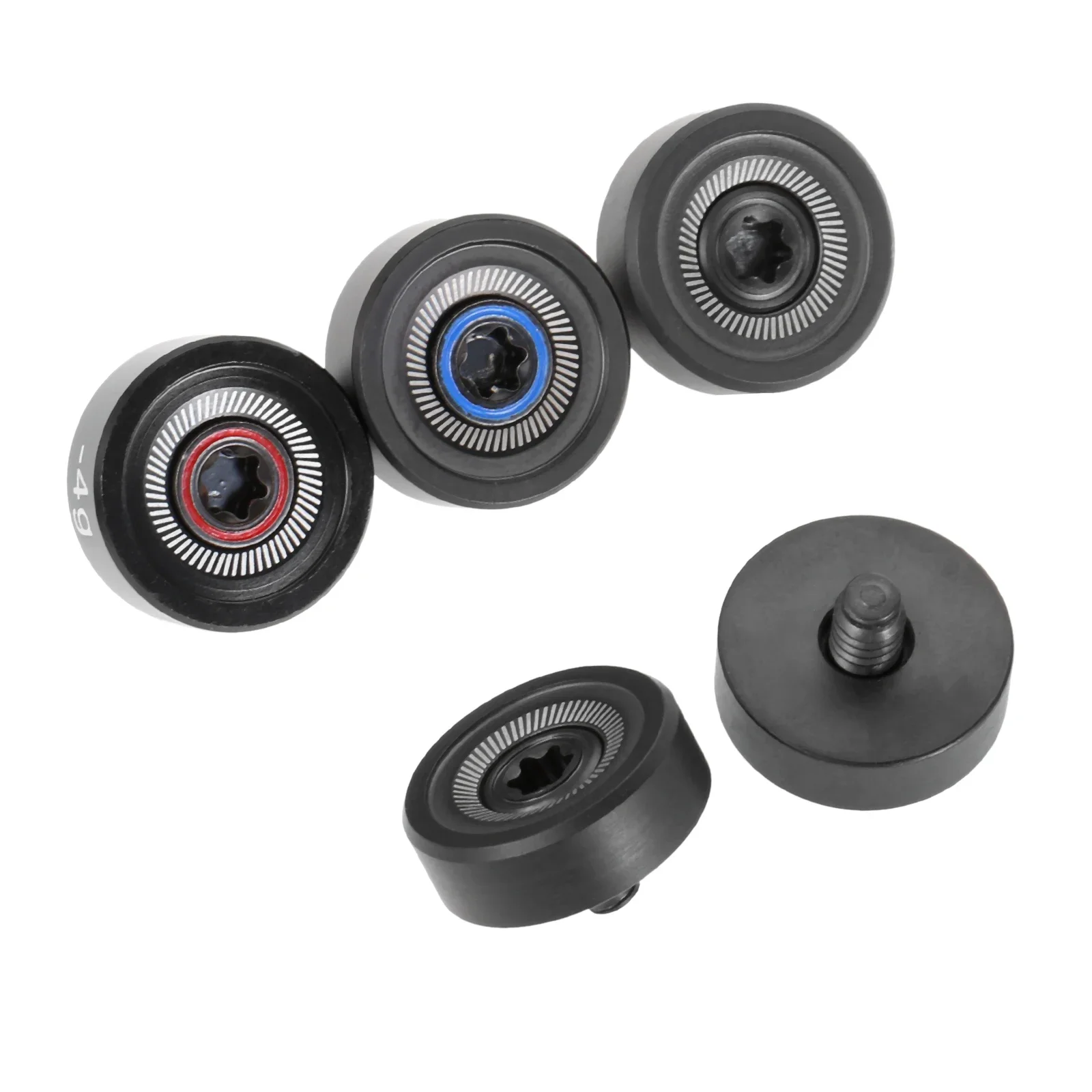 Alloy Golf Weight Screws Fits for TS1 Driver Fairway Wood Golf Club Replacement Screw 3g/5g/7g/9g/11g/13g/15g/16g/18g/20g