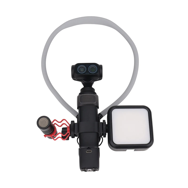 Insta360 Luna Ultra용 1인칭 뷰 카메라 마운트, Insta360 Luna 액세서리용 스크린 고정 손목 스트랩 컨트롤 마운트