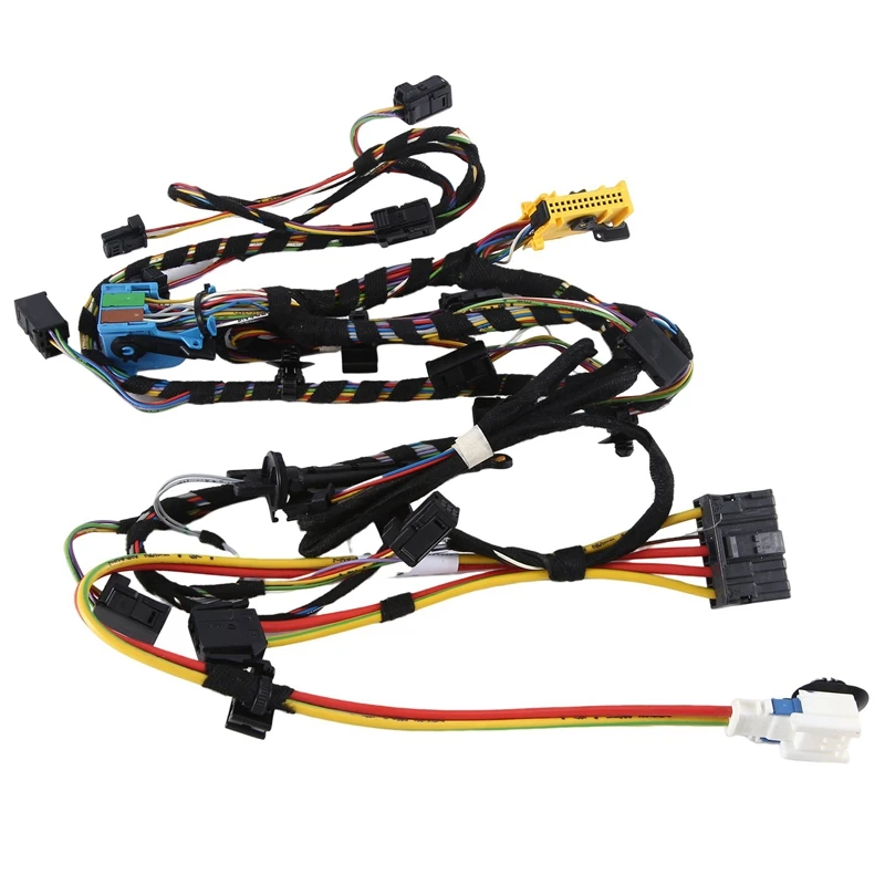 

6436P1 Car Air Conditioning Harness Evaporation Box Harness For Peugeot 508 4WD Car Parts