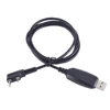 USB Programming Cable for Baofeng UV-5R UV-82 BF-888S UV-S9 Plus UV-10R UV-16 UV17 UV-999 UV-G30 UV-5RA Programming Cable Driver 3