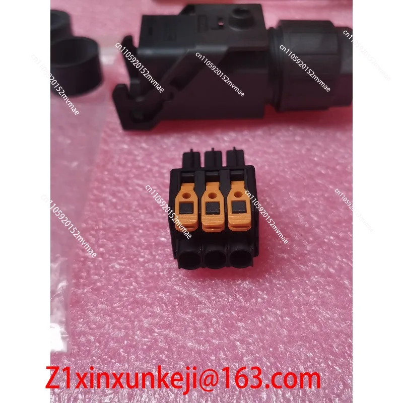 Terminale AC per Inverter, Terminale AC per Inverter da 5kW, Originale e Nuovo di Zecca - immagine 4