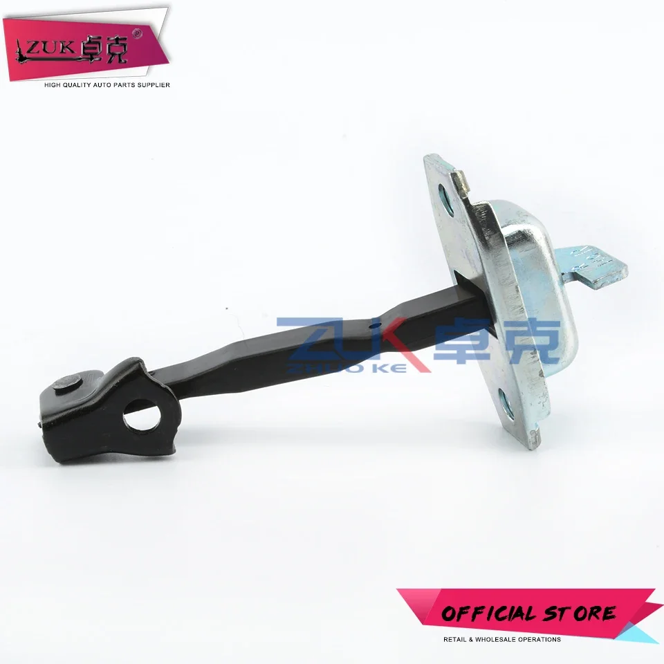 Arret De Porte Compatible Avec Toyota Pour Hilux Pour Fortuner Avant/arrière De Voiture, Sangle De Contrôle, Limiteur De Charnière, Interrupteur De Positionnement 68610-0K010(A Front Door