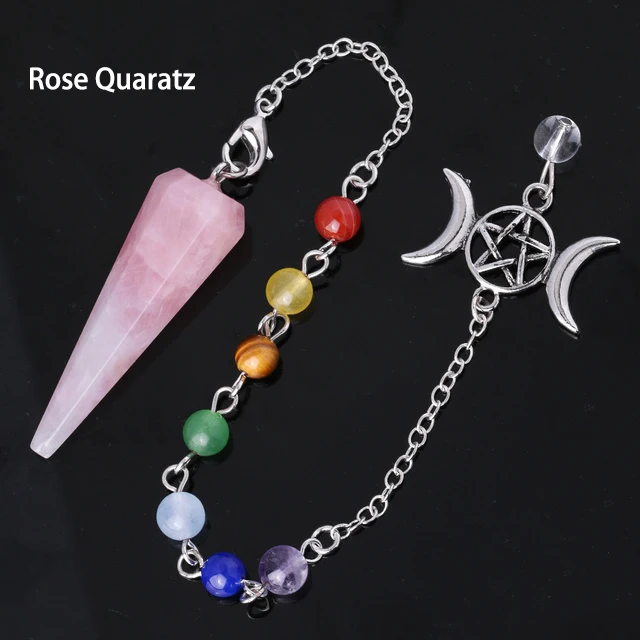Rose quartz