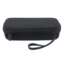 Durable Hard EVA Protective Case for Electric High Pressure Air Pump (Black)