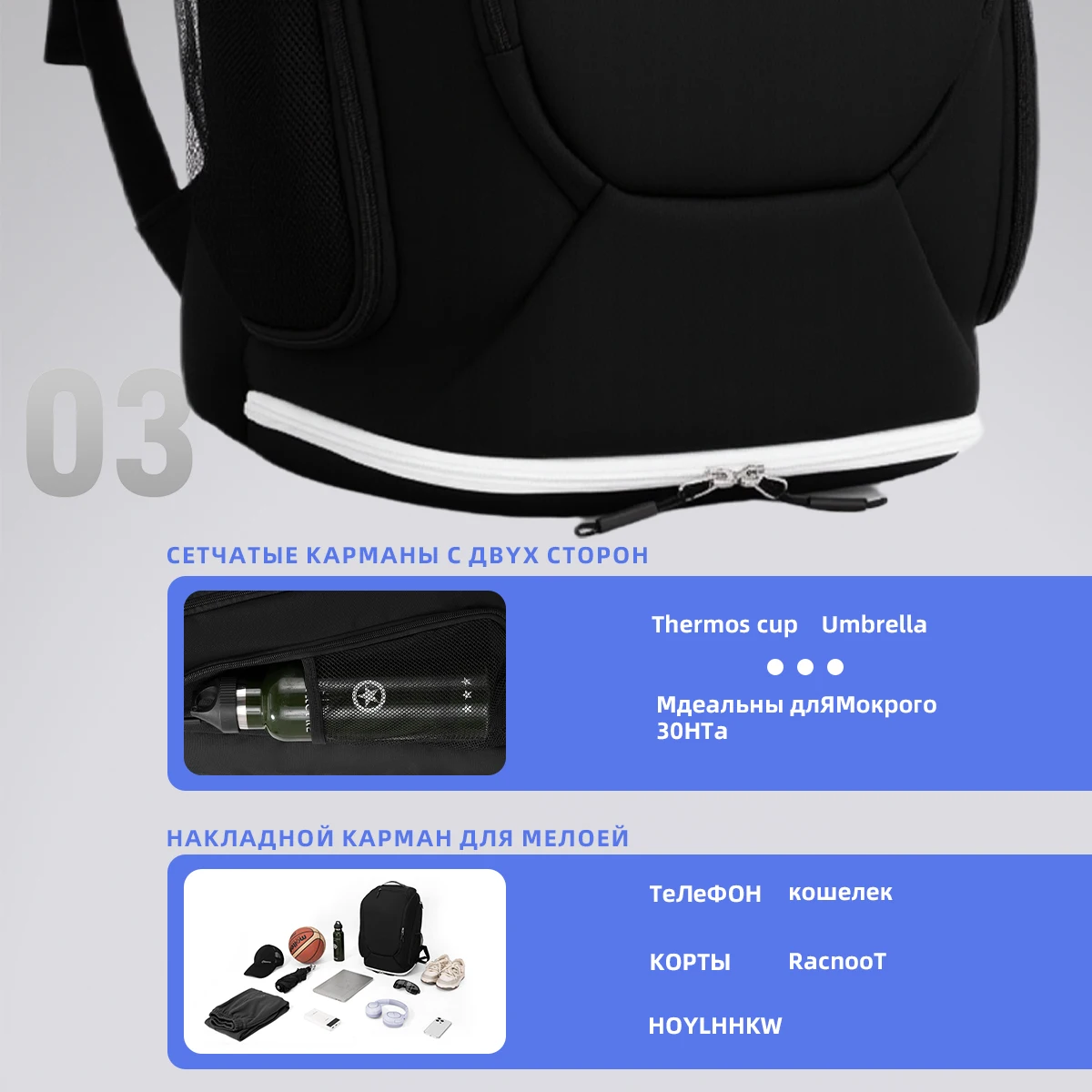 Advanced Training Sports Fitness Bag Backpack for Men Wear-Resistant Large-Capacity Outdoor Camping Mountaineering Backpack for Girls Travel