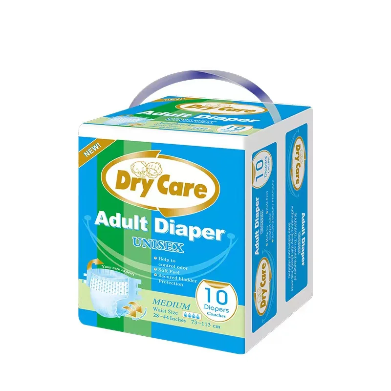 Disposable Adult Diapers elderly diapers Disposable Adult diapers