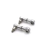 Metal Upgrade Rear Steering Link For WLtoys 1/28 284131 K969 K979 K989 K999 P929 P939 RC Car Parts 5